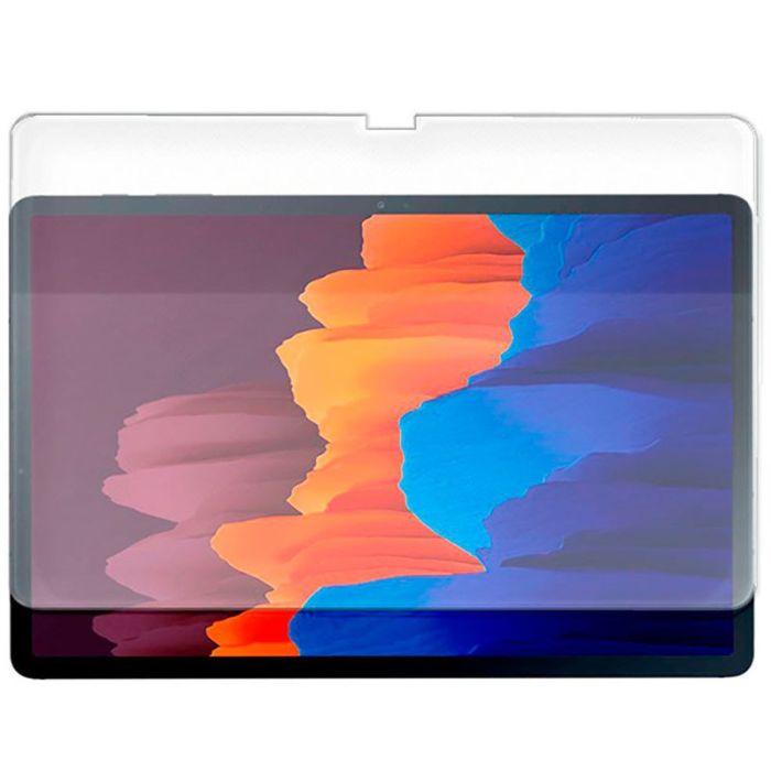 Захисне скло Ultra 0.33mm (коробка) для Samsung Galaxy Tab S7+ / S8+/S7 FE/S9+/S9 FE+/S10+ 12.4''