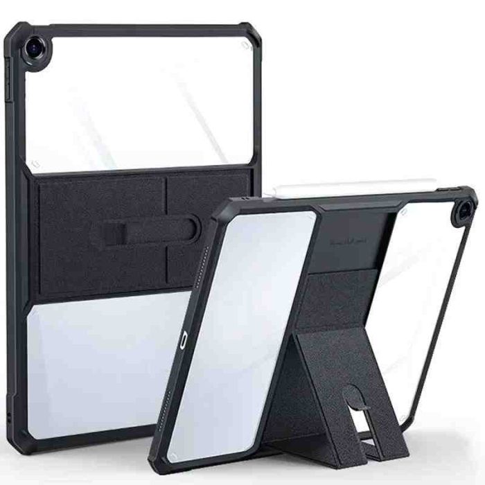 TPU+PC чохол Xundd Stand c посиленими кутами для Samsung Galaxy Tab A9+ (11'')