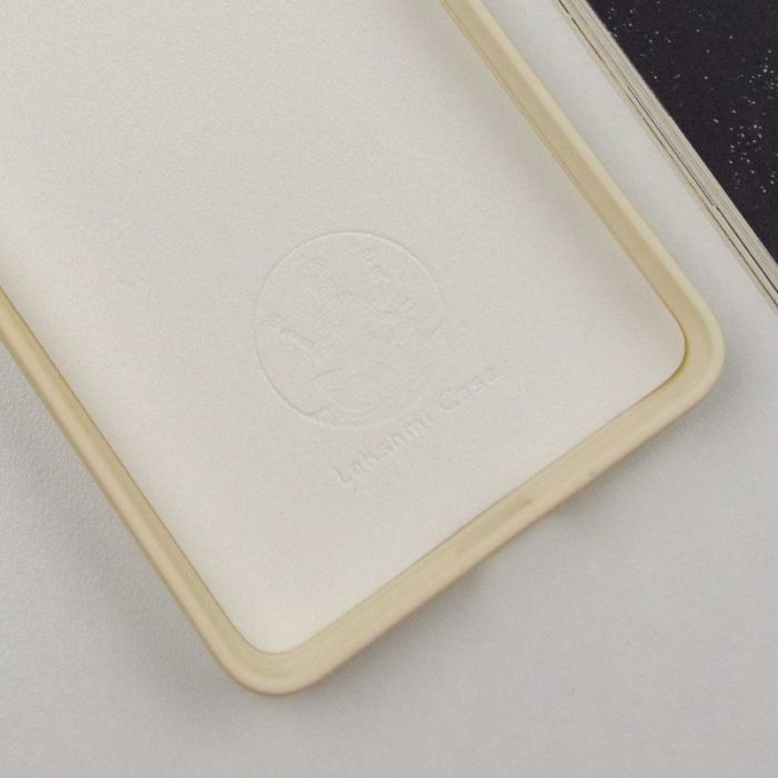 Чохол Silicone Cover Lakshmi Full Camera (A) для Xiaomi Redmi Note 13 Pro+