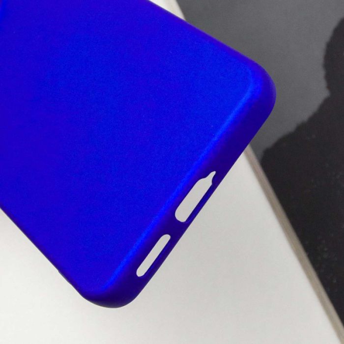 Чохол Silicone Cover Lakshmi Full Camera (A) для Xiaomi Poco X6 / Note 13 Pro 5G