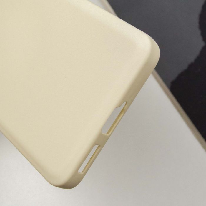 Чохол Silicone Cover Lakshmi Full Camera (A) для Xiaomi Poco X6 Pro