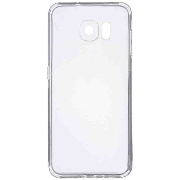 TPU чохол Epic Transparent 1,5mm для Samsung G935F Galaxy S7 Edge