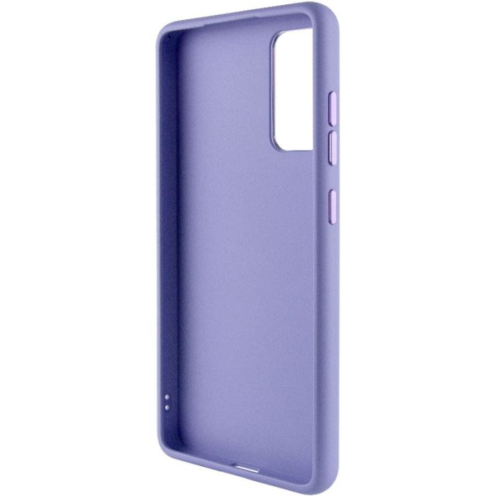 TPU чохол Bonbon Metal Style with MagSafe для Samsung Galaxy S23