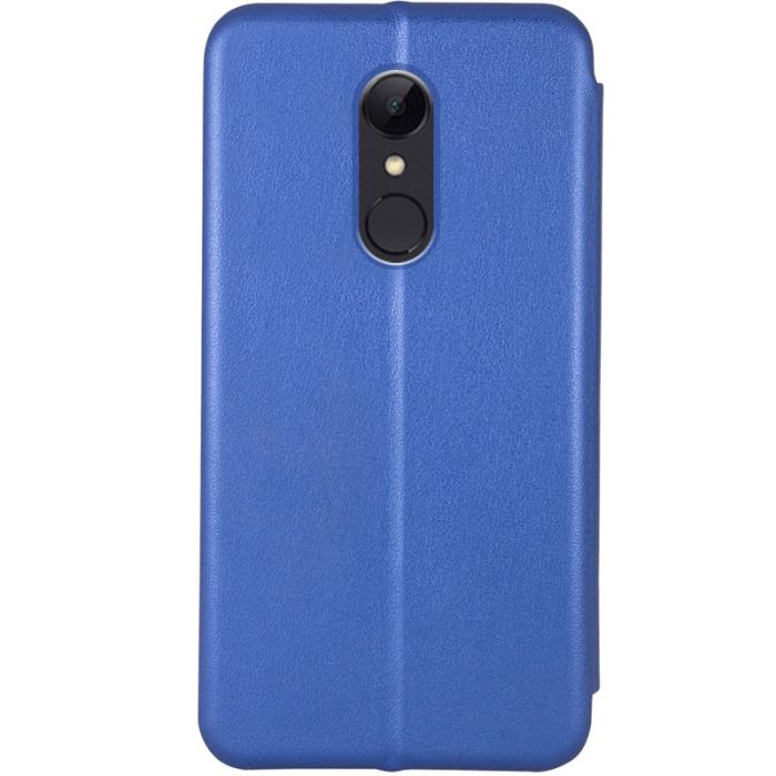 Шкіряний чохол (книжка) Classy для Xiaomi Redmi 5