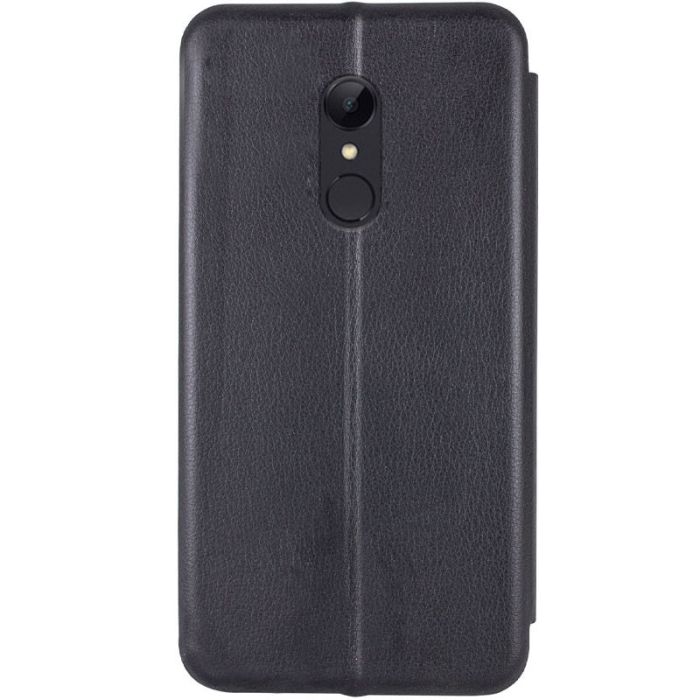Шкіряний чохол (книжка) Classy для Xiaomi Redmi 5