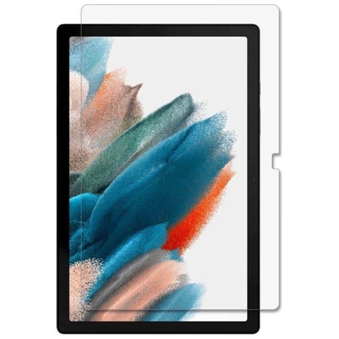 Захисне скло Ultra 0.33mm (коробка) для Samsung Galaxy Tab A8 10.5" (2021) (X200/X205)