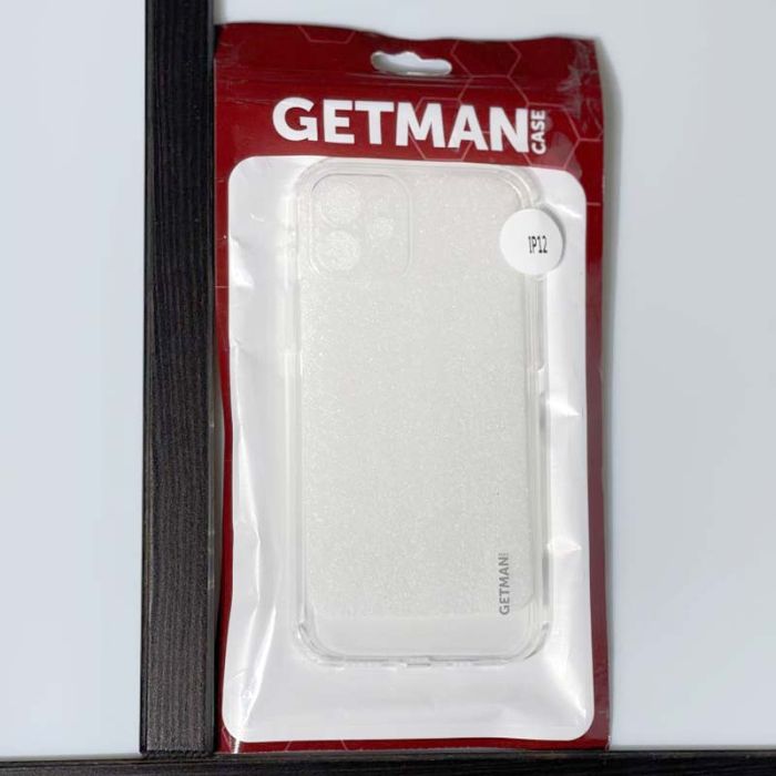 Тех. упаковка GETMAN
