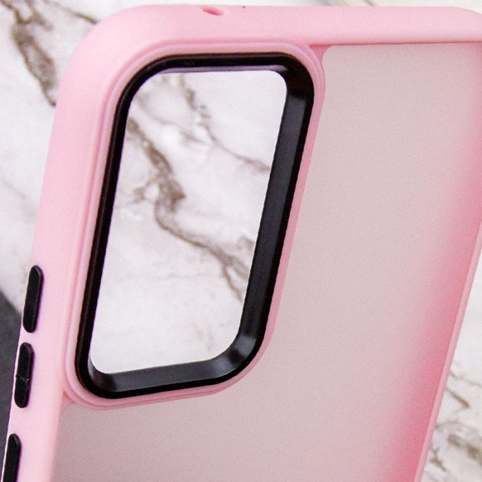 Чохол TPU+PC Lyon Frosted для Samsung Galaxy S23 Ultra