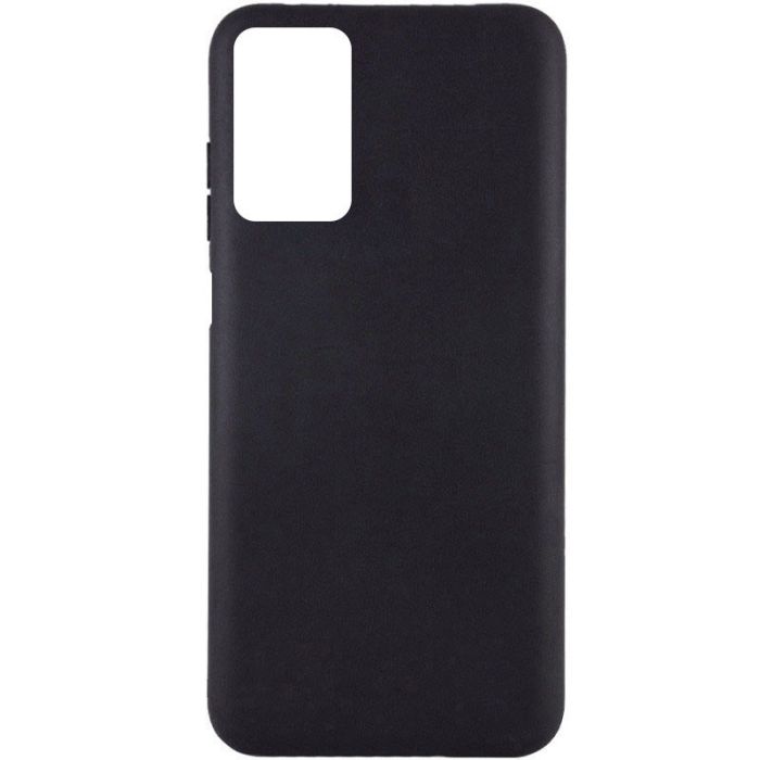Чохол TPU Epik Black для Nokia G42