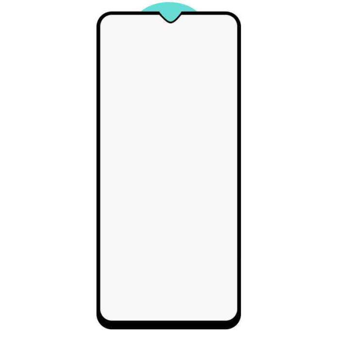 Захисне скло SKLO 3D для TECNO Spark 6 Go