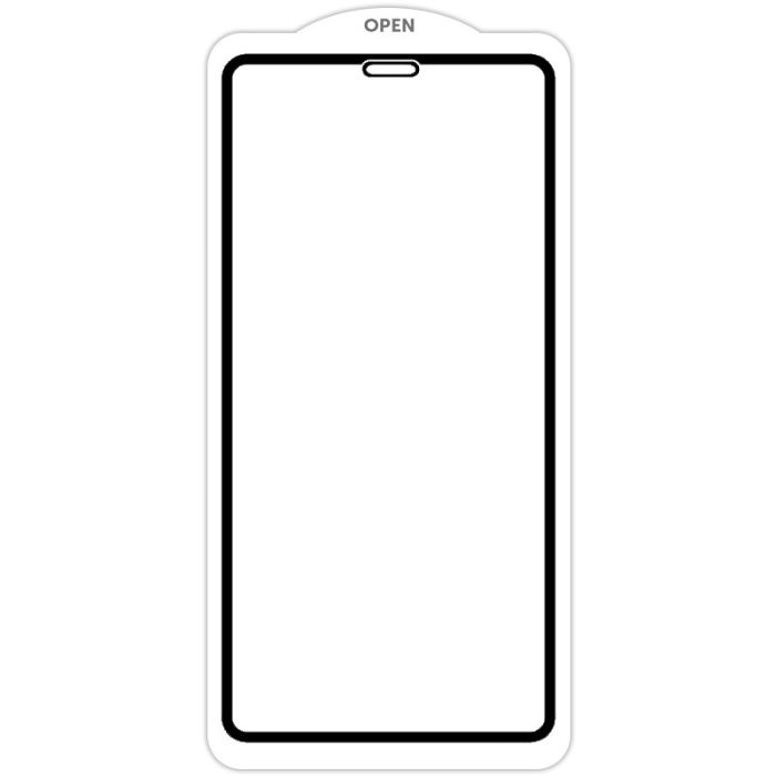 Захисне скло SKLO 5D (тех.пак) для Apple iPhone 11 Pro Max (6.5") / XS Max