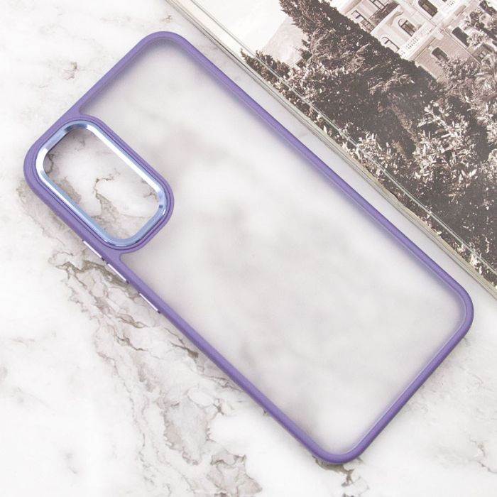 Чохол TPU+PC North Guard для Samsung Galaxy S24 / S25