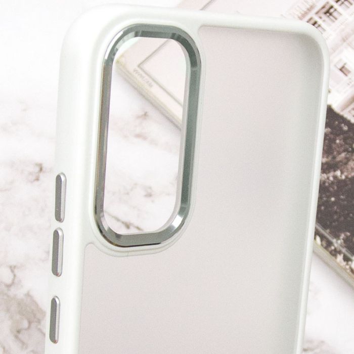 Чохол TPU+PC North Guard для Samsung Galaxy S24 / S25