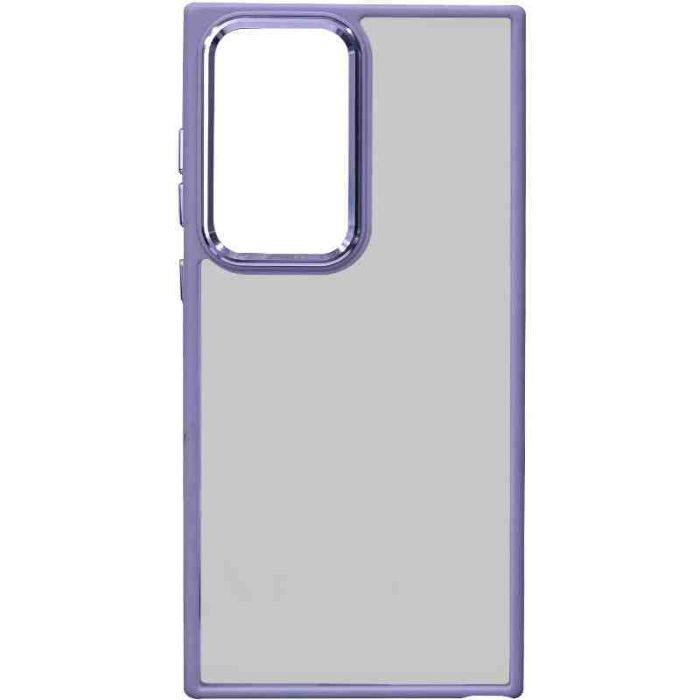 Чохол TPU+PC North Guard для Samsung Galaxy S24 Ultra