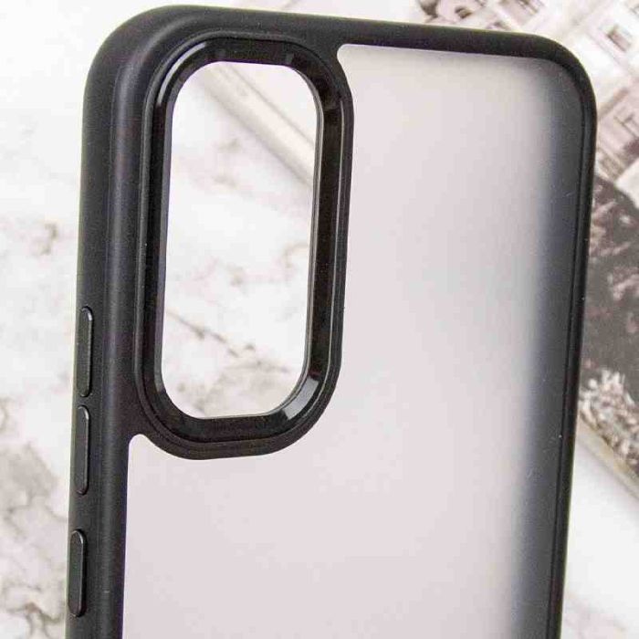 Чохол TPU+PC North Guard для Samsung Galaxy S24+ / S25+