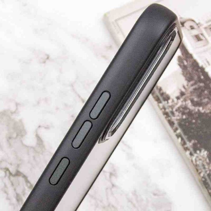 Чохол TPU+PC North Guard для Samsung Galaxy S24+ / S25+