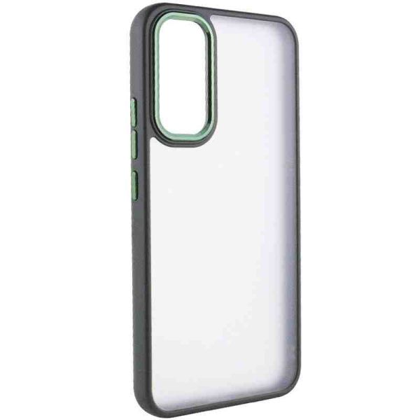 Чохол TPU+PC North Guard для Samsung Galaxy S24+ / S25+