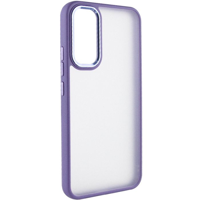 Чохол TPU+PC North Guard для Samsung Galaxy S24+ / S25+