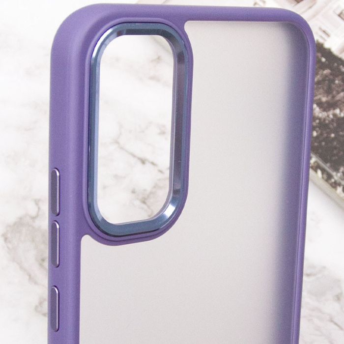 Чохол TPU+PC North Guard для Samsung Galaxy S24+ / S25+