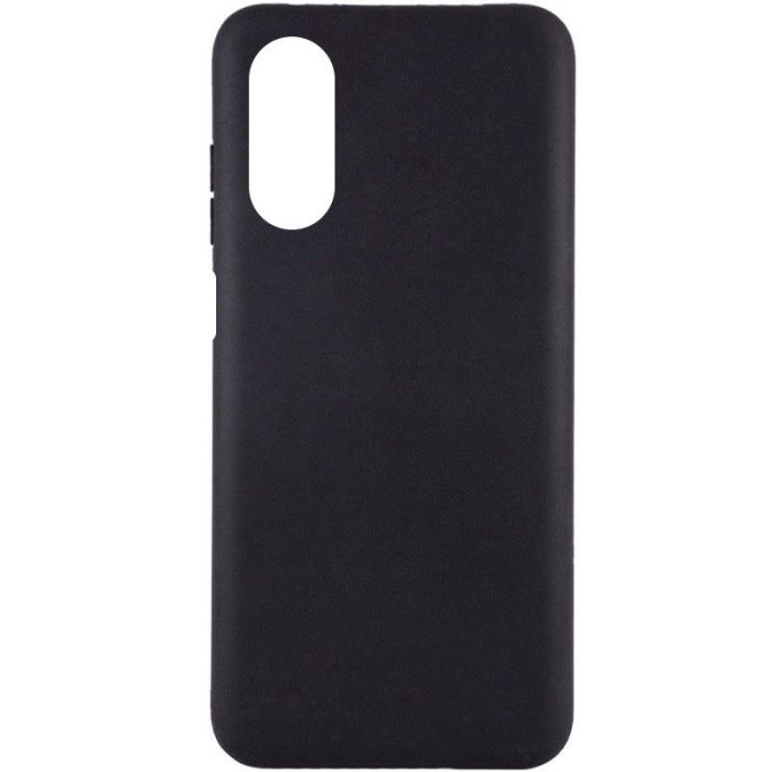 Чохол TPU Epik Black для Oppo A58 4G