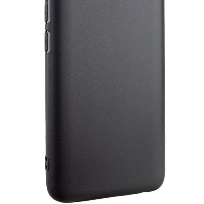 Чохол TPU Epik Black Full Camera для Oppo A58 4G