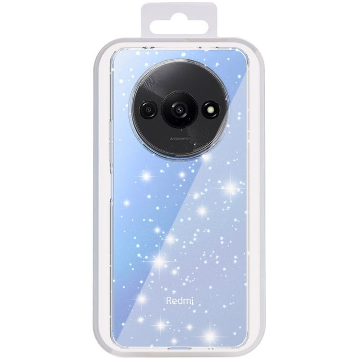 TPU чохол Nova для Xiaomi Redmi A3