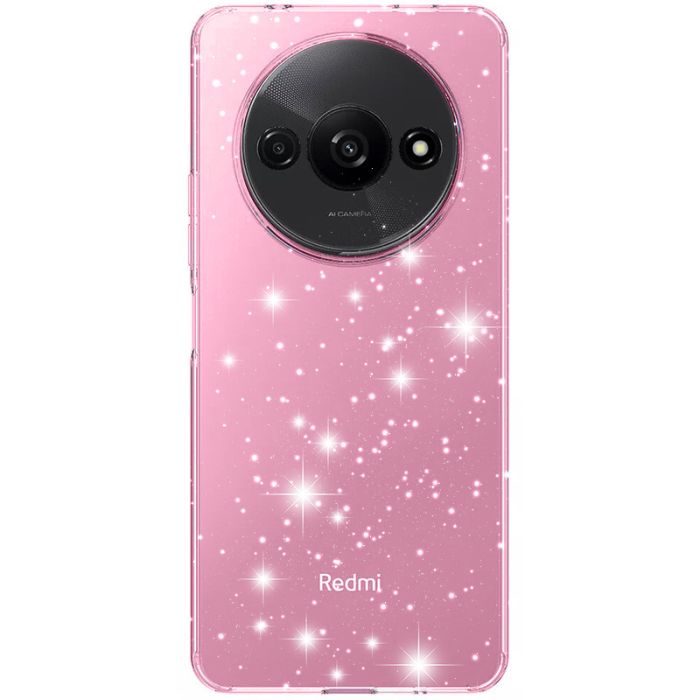 TPU чохол Nova для Xiaomi Redmi A3