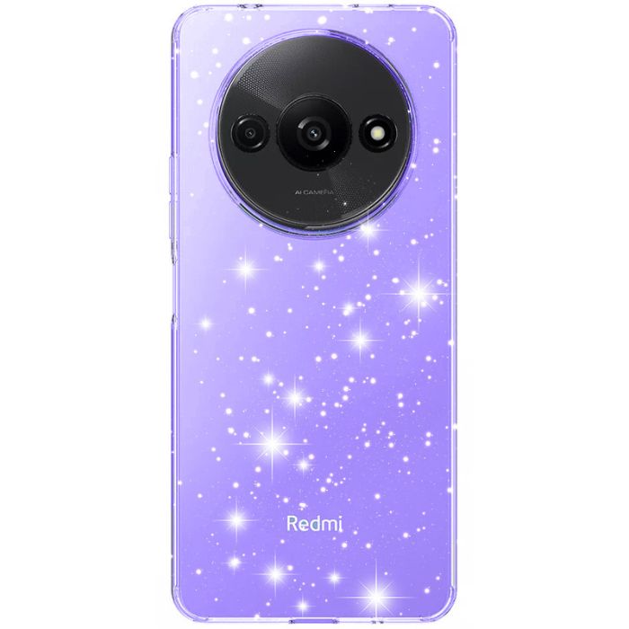 TPU чохол Nova для Xiaomi Redmi A3