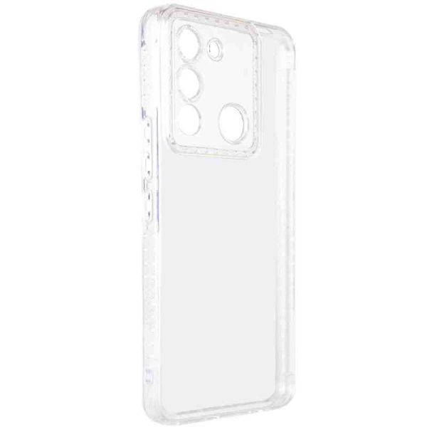 Чохол TPU Starfall Clear для TECNO Pop 5 LTE
