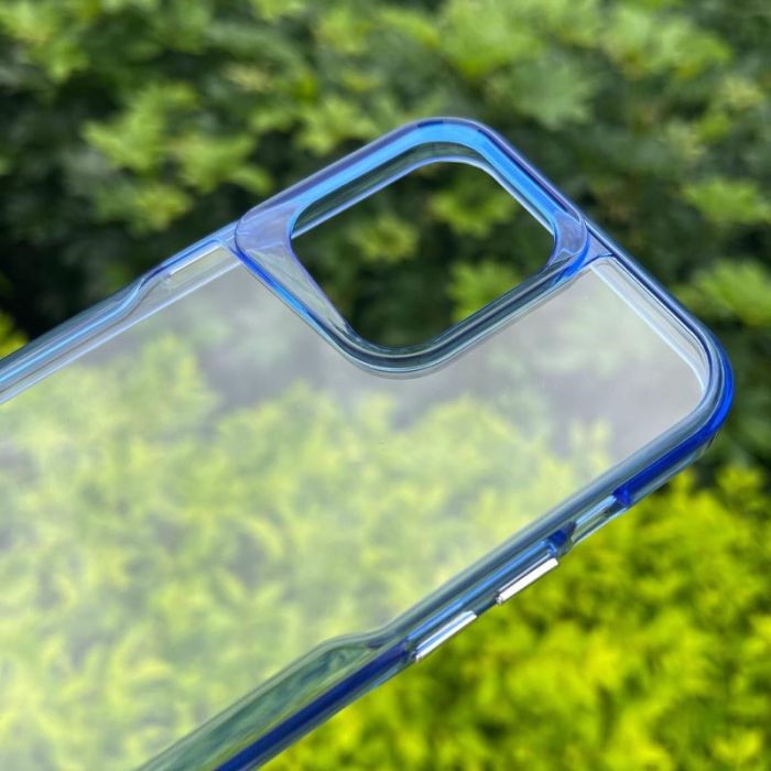 Чохол TPU+PC Incline для Apple iPhone 14 Pro (6.1")