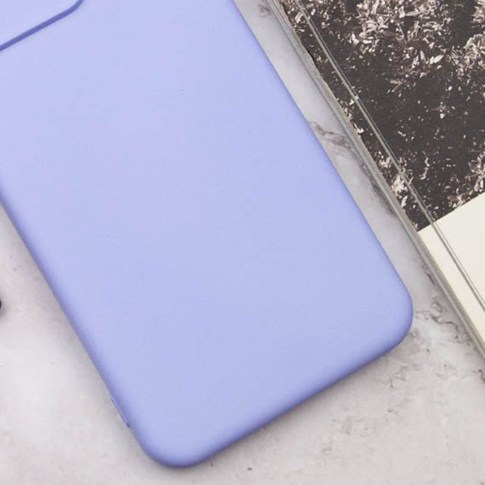 Чохол Silicone Cover Lakshmi Full Camera (A) для Oppo A38 / A18