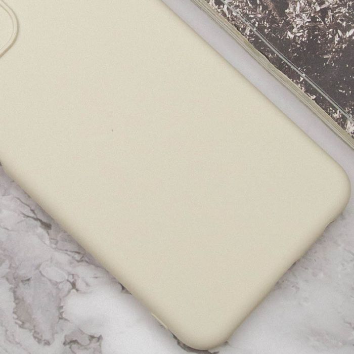Чохол Silicone Cover Lakshmi Full Camera (A) для Oppo A38 / A18