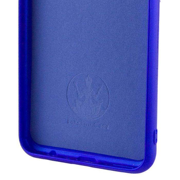 Чохол Silicone Cover Lakshmi Full Camera (A) для Oppo A58 4G