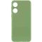 Чохол Silicone Cover Lakshmi Full Camera (A) для Oppo A78 4G