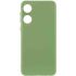 Чохол Silicone Cover Lakshmi Full Camera (A) для Oppo A78 4G