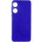 Чохол Silicone Cover Lakshmi Full Camera (A) для Oppo A78 4G