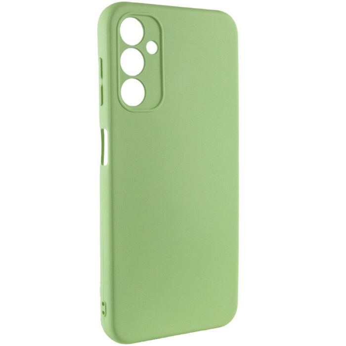 Чохол Silicone Cover Lakshmi Full Camera (A) для Samsung Galaxy A04s
