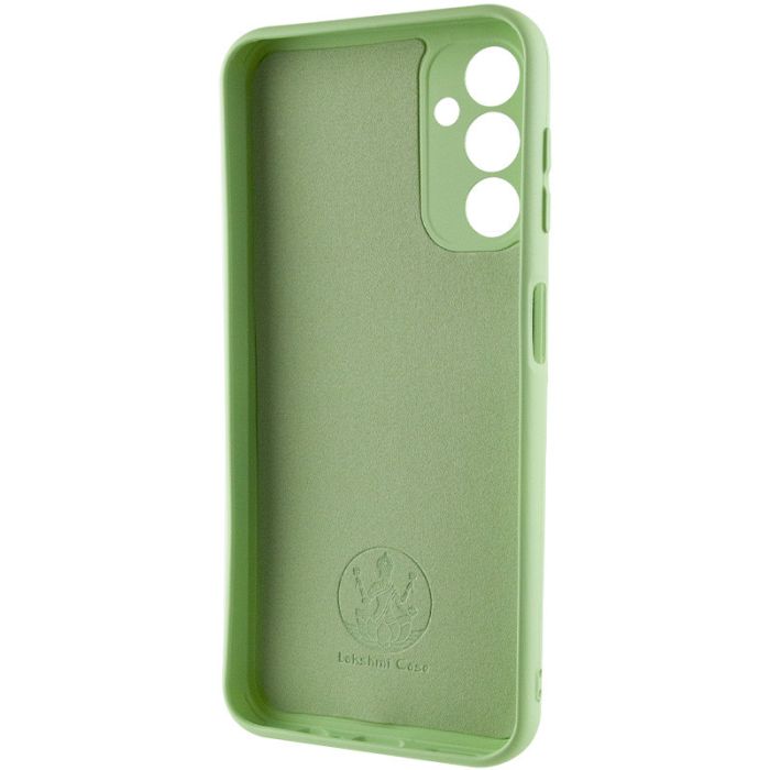 Чохол Silicone Cover Lakshmi Full Camera (A) для Samsung Galaxy A04s