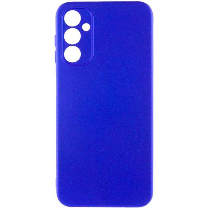 Чохол Silicone Cover Lakshmi Full Camera (A) для Samsung Galaxy A04s
