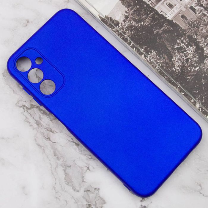 Чохол Silicone Cover Lakshmi Full Camera (A) для Samsung Galaxy A04s