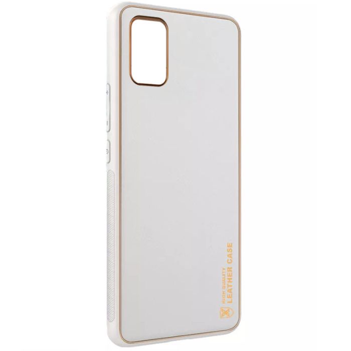 Шкіряний чохол Xshield для Xiaomi Redmi 10