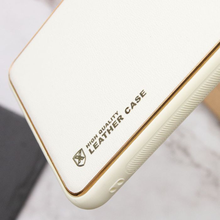 Шкіряний чохол Xshield для Xiaomi Redmi 10