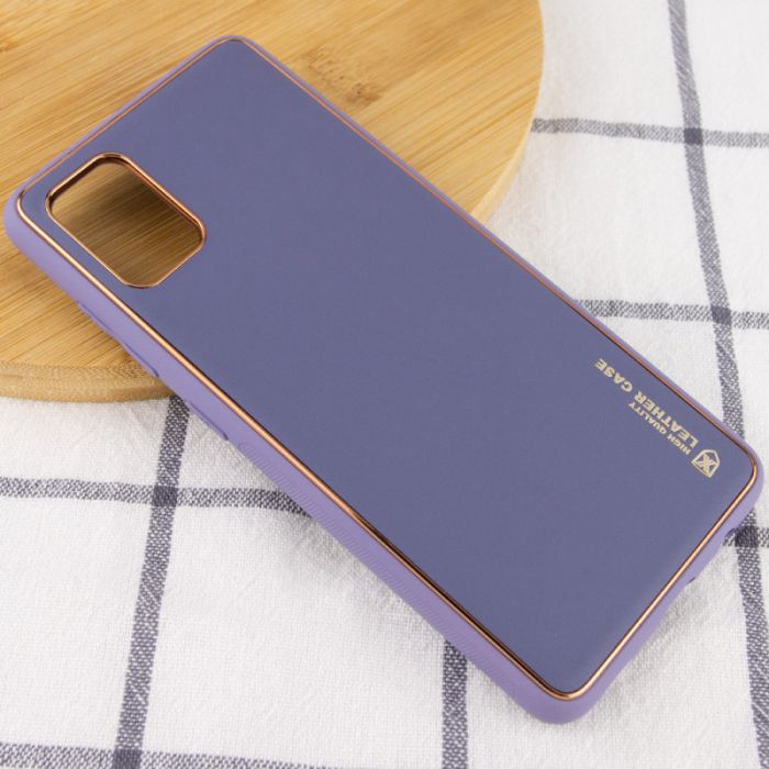 Шкіряний чохол Xshield для Xiaomi Redmi 10