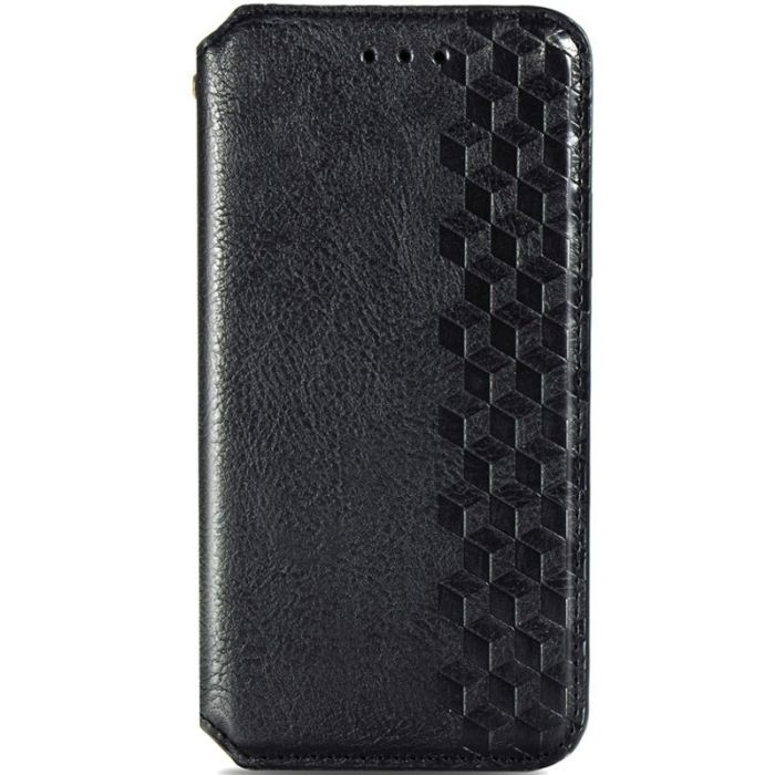 Шкіряний чохол книжка GETMAN Cubic (PU) для Samsung Galaxy A04e