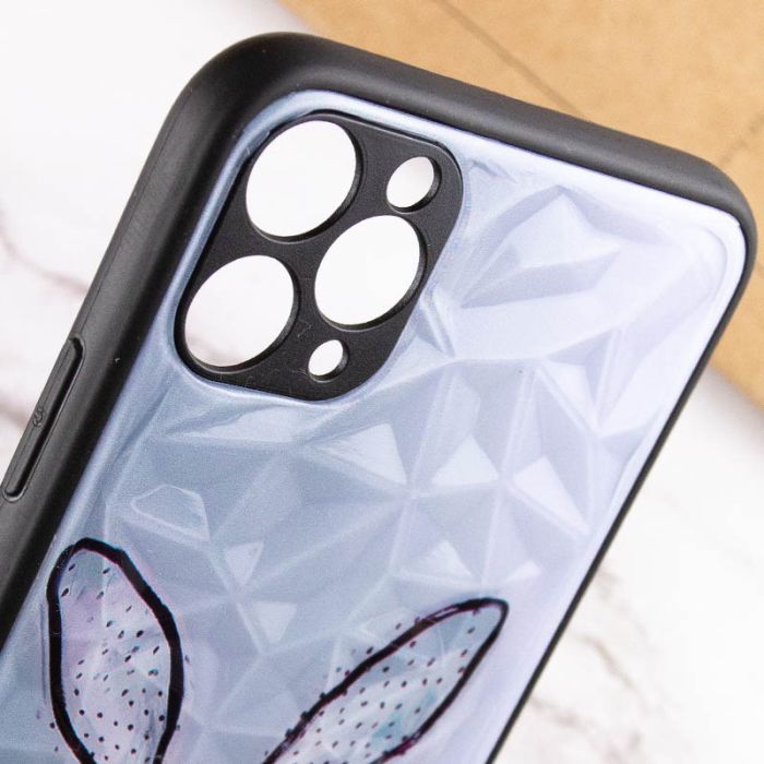 TPU+PC чохол Prisma Ladies для Apple iPhone 11 Pro Max (6.5")
