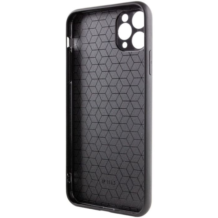 TPU+PC чохол Prisma Ladies для Apple iPhone 11 Pro Max (6.5")