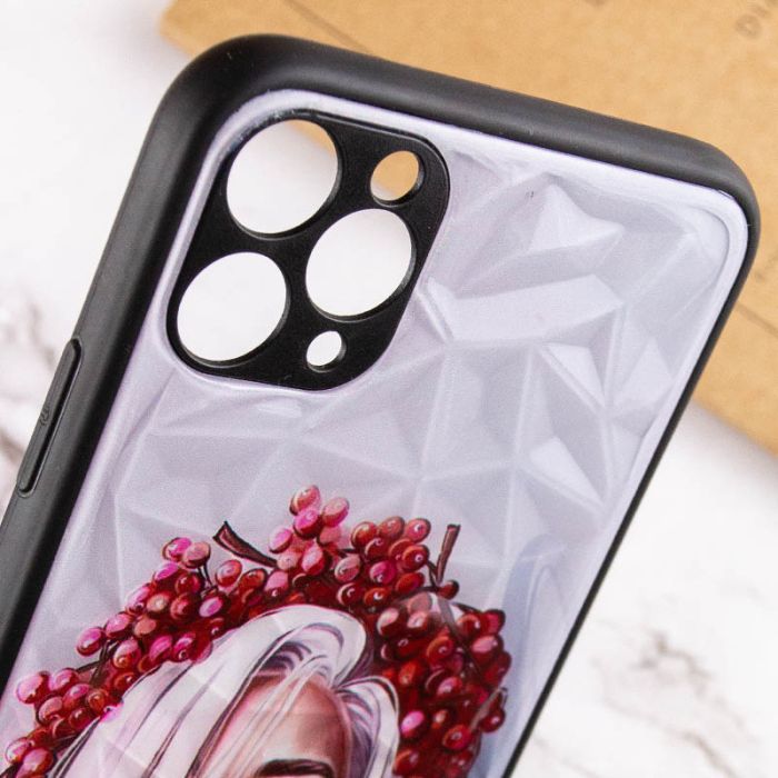 TPU+PC чохол Prisma Ladies для Apple iPhone 11 Pro Max (6.5")