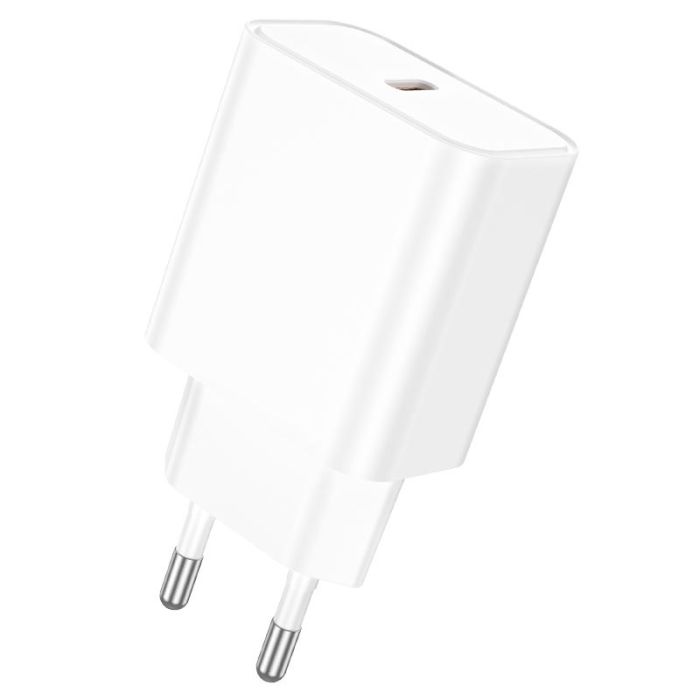 МЗП Borofone BA71A PD20W (1USB-C)