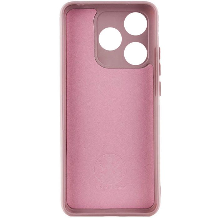 Чохол Silicone Cover Lakshmi Full Camera (A) для TECNO Spark 10