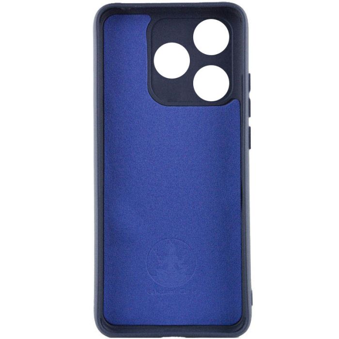 Чохол Silicone Cover Lakshmi Full Camera (A) для TECNO Spark 10